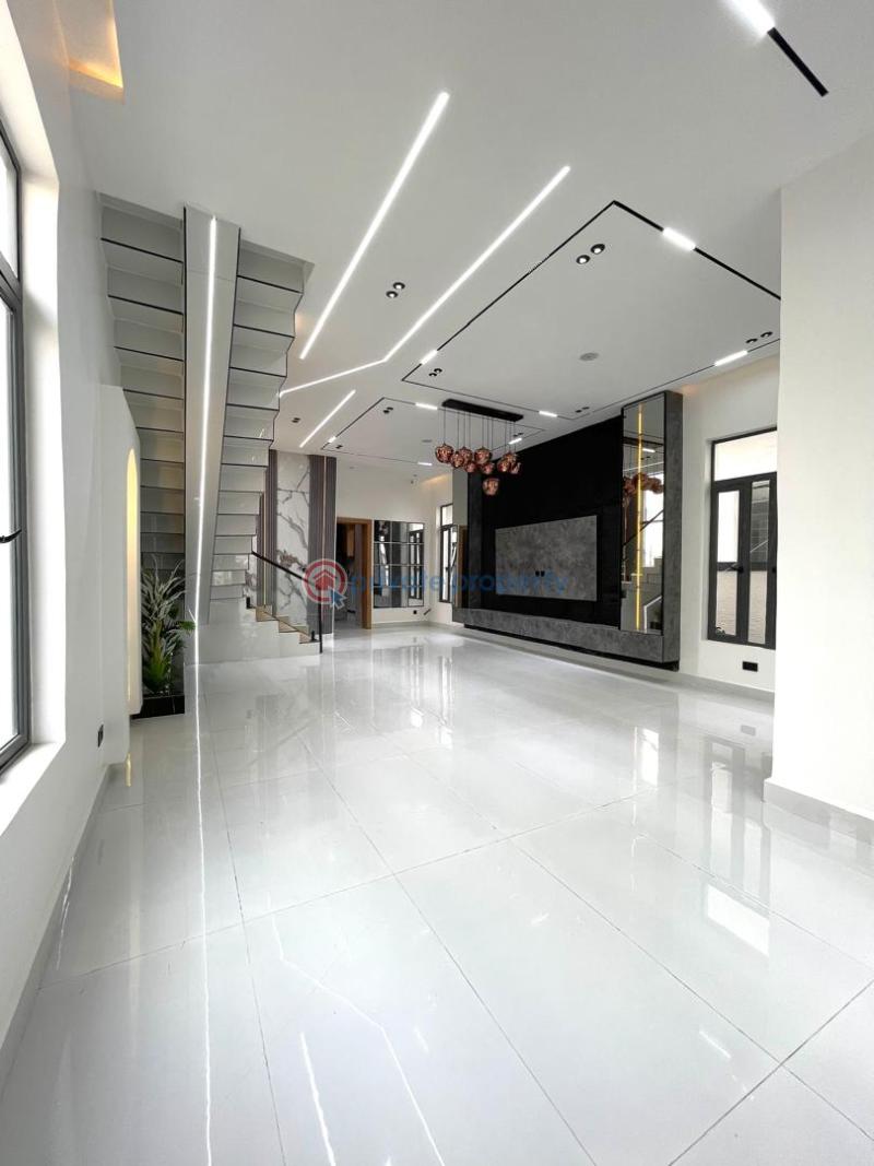 5 bedroom Detached Duplex For Sale Ajah, Lekki Lagos - 20