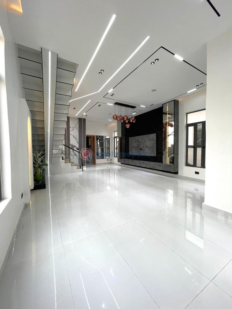 5 bedroom Detached Duplex For Sale Ajah, Lekki Lagos - 15