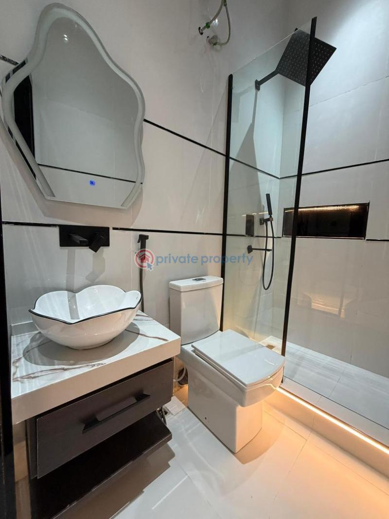 5 bedroom Detached Duplex For Sale Chevron Conservation, Lekki Lagos - 15