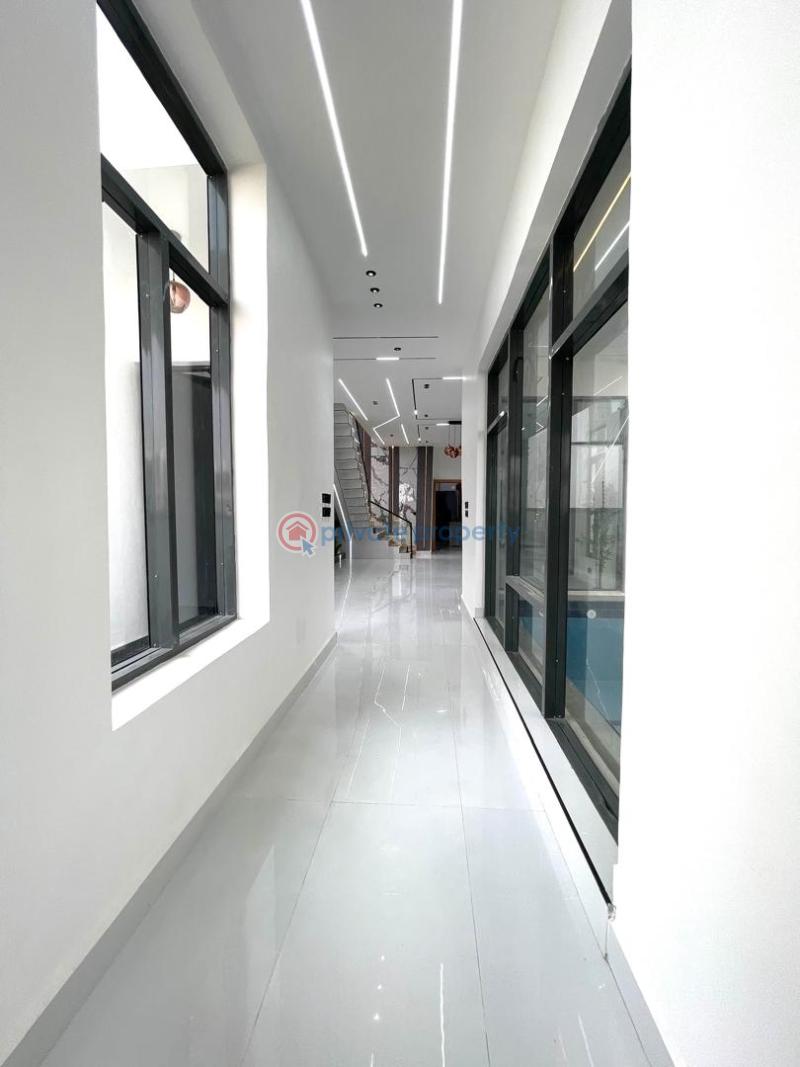 5 bedroom Detached Duplex For Sale Ajah, Lekki Lagos - 3