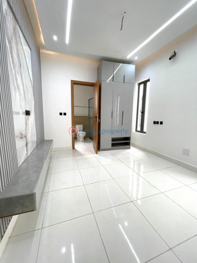 5 bedroom Detached Duplex For Sale Ajah, Lekki Lagos - 14