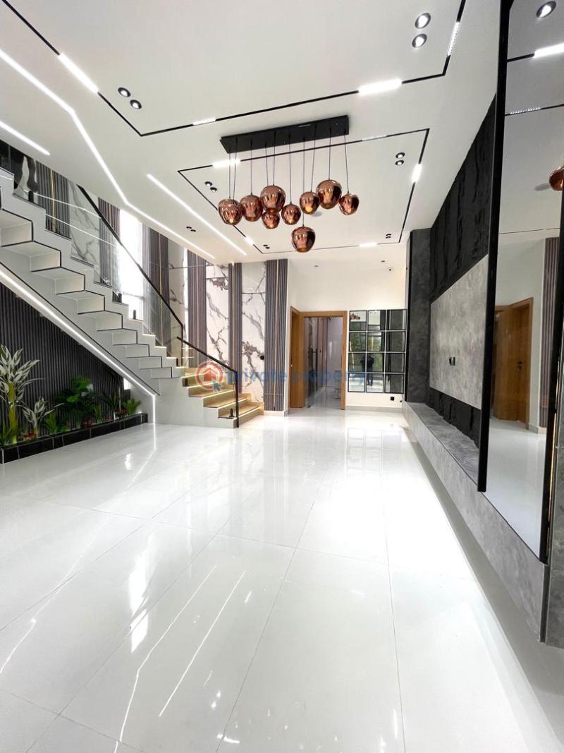 5 bedroom Detached Duplex For Sale Ajah, Lekki Lagos - 13