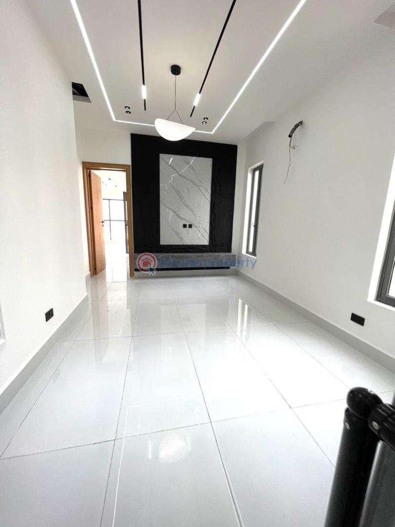 5 bedroom Detached Duplex For Sale Ajah, Lekki Lagos - 4