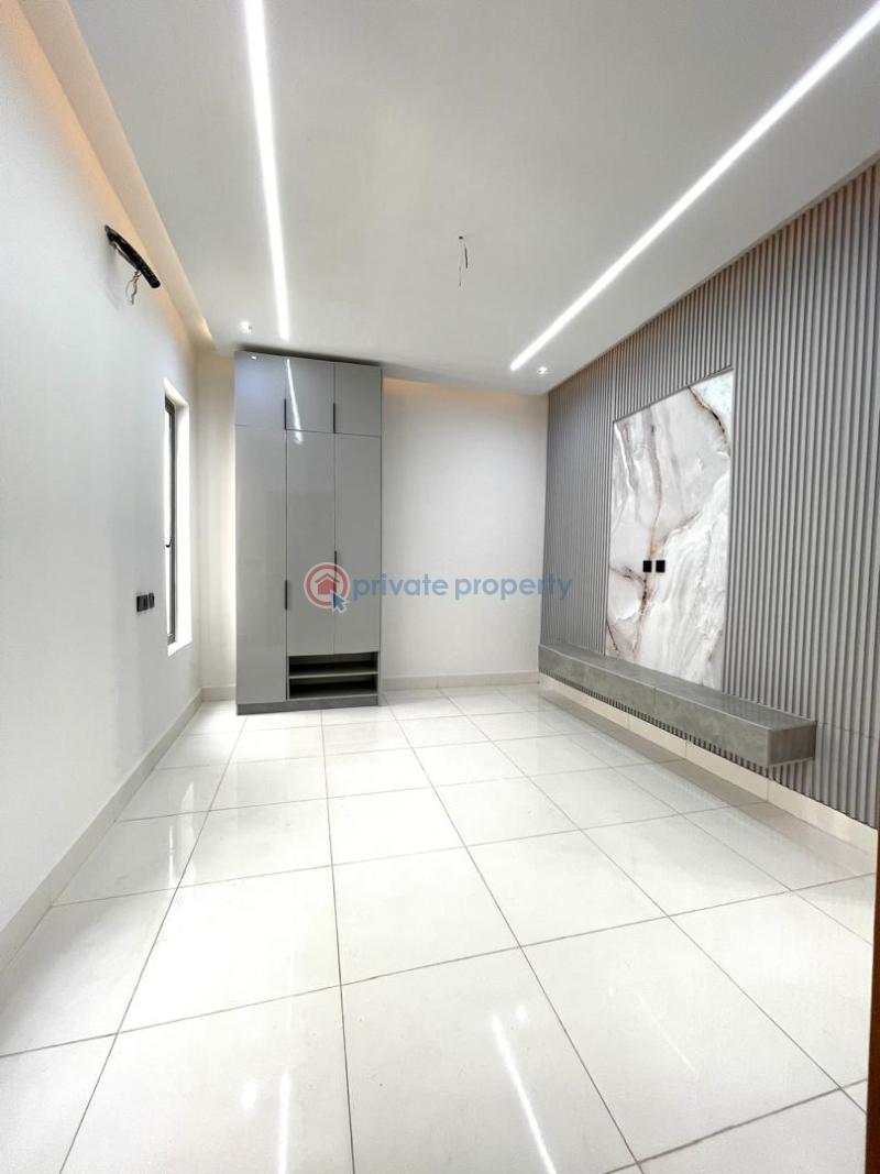 5 bedroom Detached Duplex For Sale Ajah, Lekki Lagos - 12