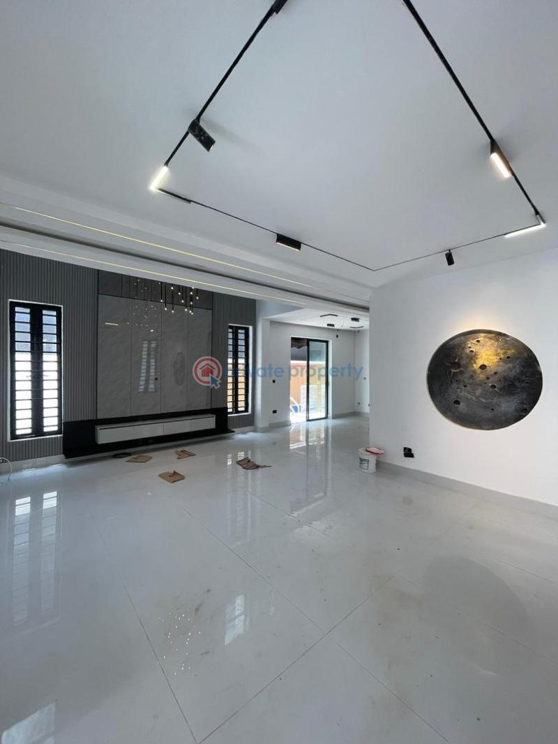 5 bedroom Detached Duplex For Sale Lekki Phase 1 Lagos - 2