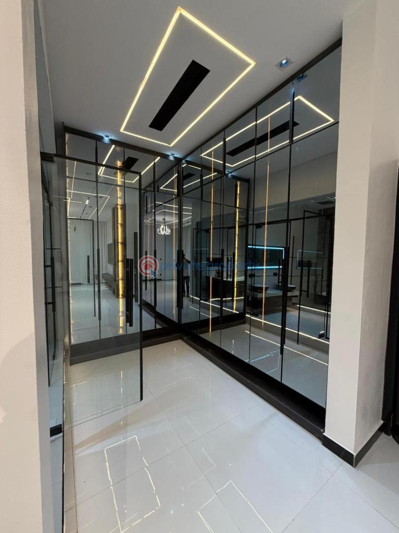 5 bedroom Detached Duplex For Sale Chevron Conservation, Lekki Lagos - 8