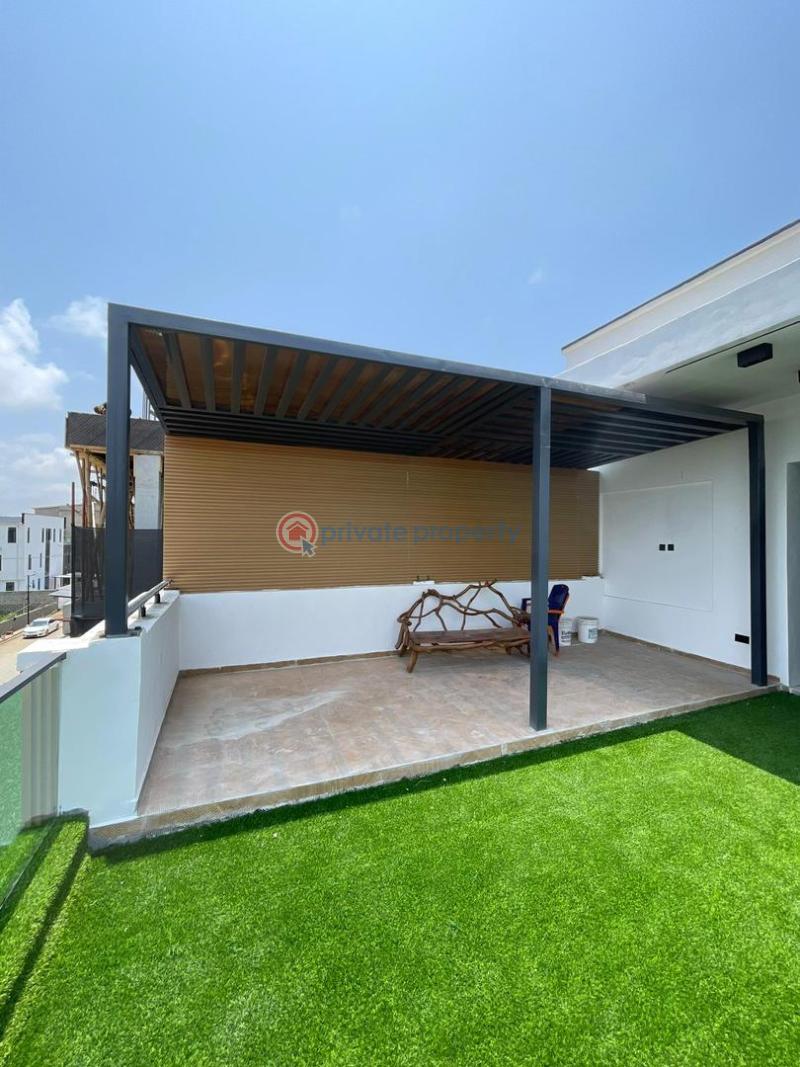 5 bedroom Detached Duplex For Sale Lekki Phase 1 Lagos - 7