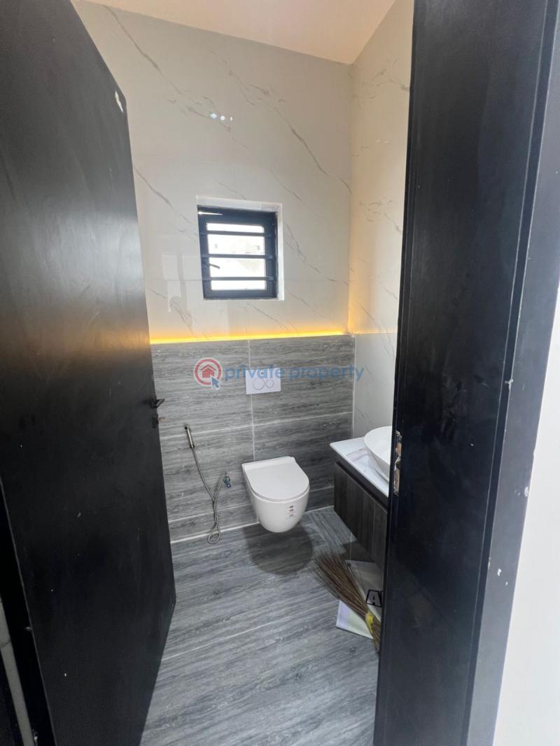 5 bedroom Duplex For Sale Mega Mound Lekky County Lekki Phase 2 Lagos - 4