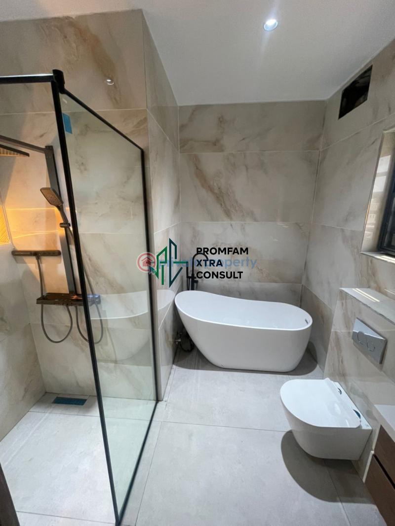 5 bedroom Detached Duplex For Rent Beach Resort Estate Ikate Elegushi Lekki Lagos - 16