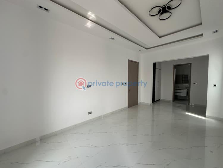 5 bedroom Detached Duplex For Sale Off Freedom Way Lekki Phase 1 Lagos - 44