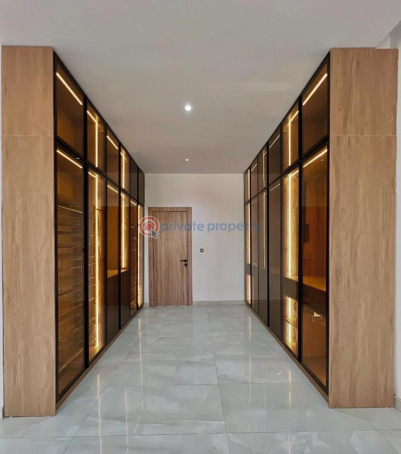 5 bedroom Detached Duplex For Sale Osapa London Osapa Lekki Lagos - 10
