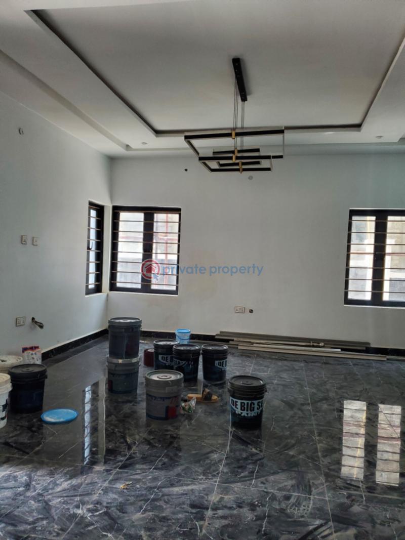 5 bedroom Detached Duplex For Sale Katampe Ext. Abuja Phase 2  - 13