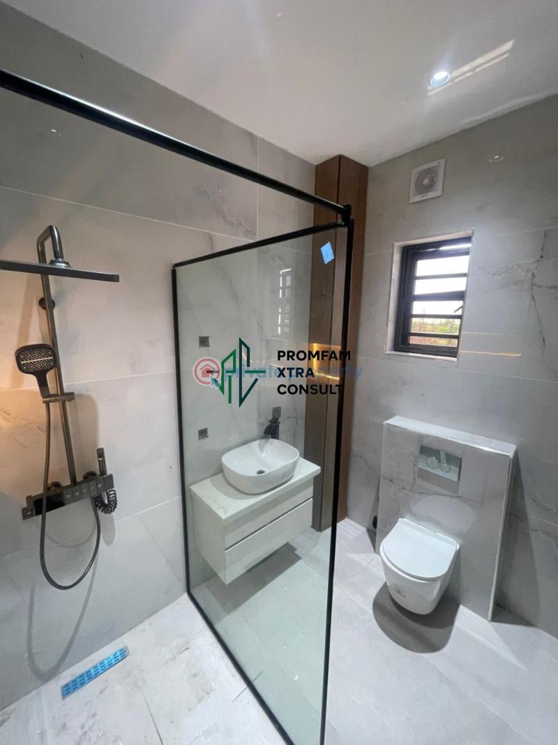 5 bedroom Detached Duplex For Rent Beach Resort Estate Ikate Elegushi Lekki Lagos - 8