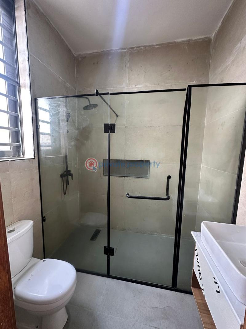 Luxury 5 bedroom fully detached duplex with bq - 9 5 bedroom Detached Duplex For Sale Lekki Phase 1 Lagos - 9