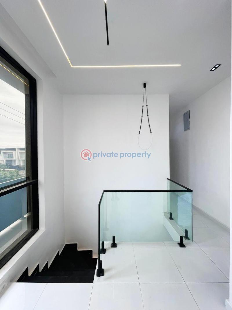 5 bedroom Detached Duplex For Sale Ajah Lagos - 4