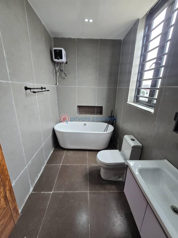 5 bedroom Detached Duplex For Sale Lekki Phase 1 Lagos - 7