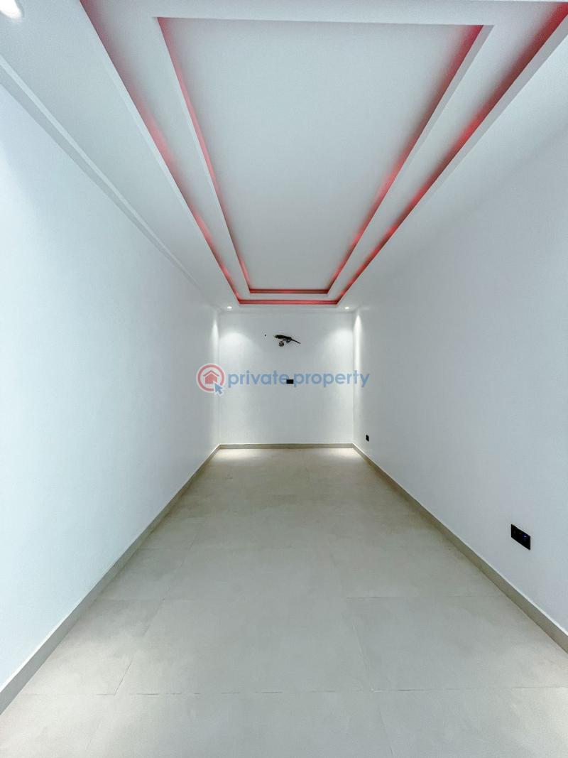 5 bedroom Detached Duplex For Sale Orchid Road Lekki Lagos - 14