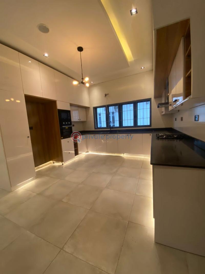 5 bedroom Duplex For Sale Lekki County Home Lekki Lagos - 8