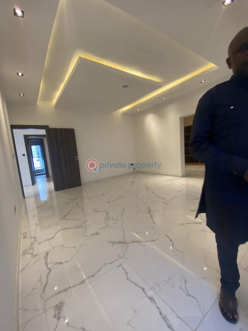5 bedroom Duplex For Sale Lekki County Home Lekki Lagos - 5