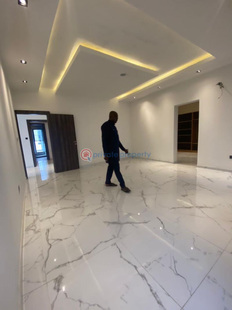 5 bedroom Duplex For Sale Lekki County Home Lekki Lagos - 6
