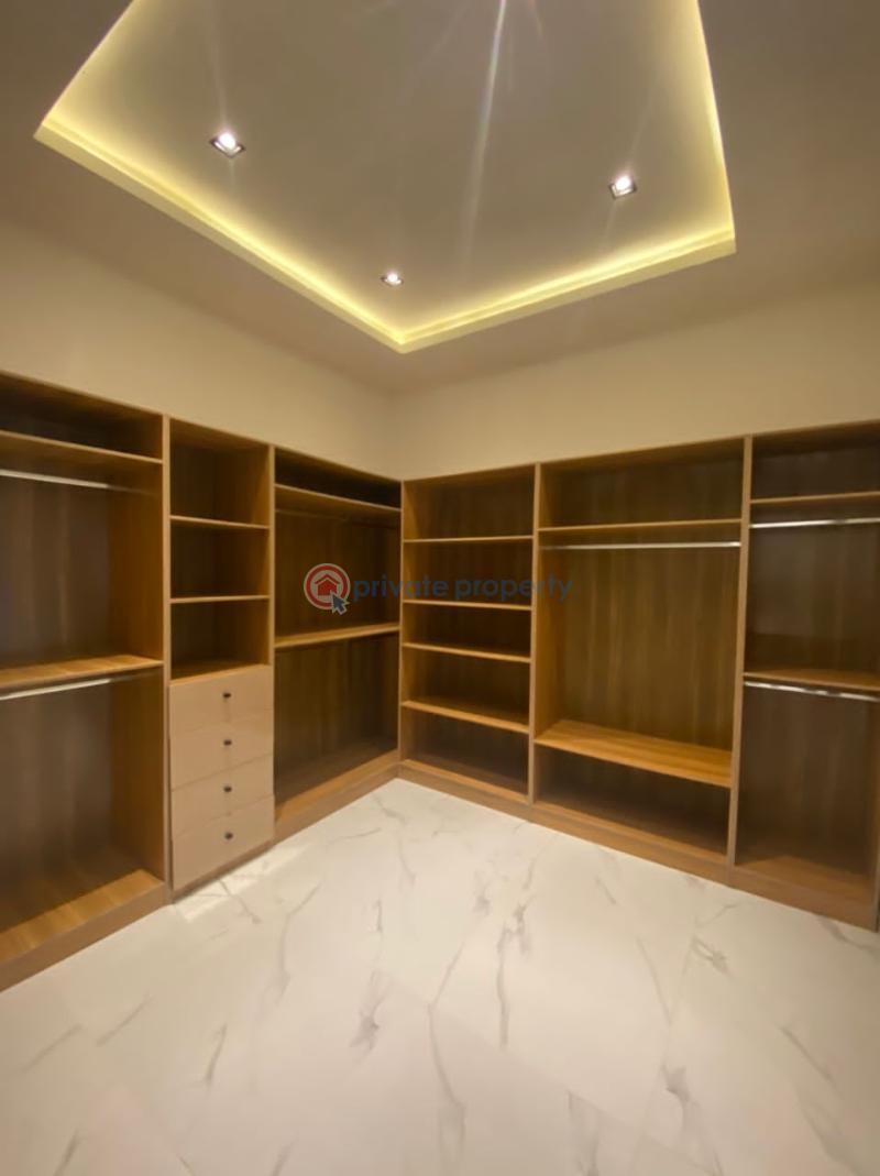 5 bedroom Duplex For Sale Lekki County Home Lekki Lagos - 9