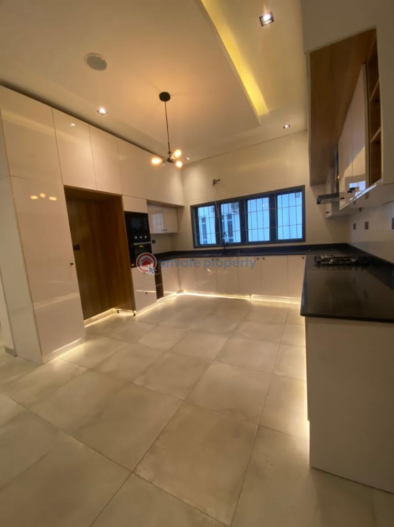 5 bedroom Duplex For Sale Lekki County Home Lekki Lagos - 10