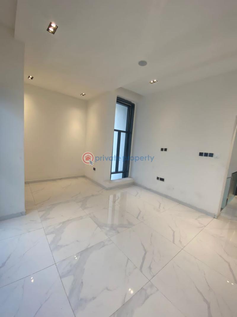 5 bedroom Duplex For Sale Lekki County Home Lekki Lagos - 3