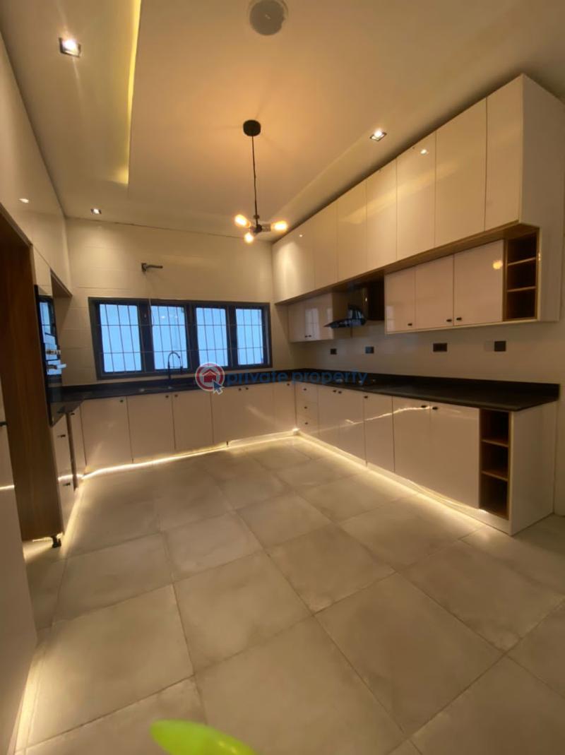 5 bedroom Duplex For Sale Lekki County Home Lekki Lagos - 7