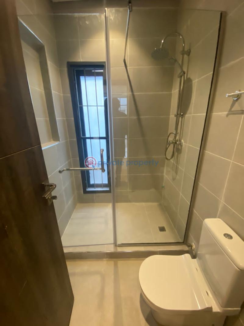 5 bedroom Duplex For Sale Lekki County Home Lekki Lagos - 4