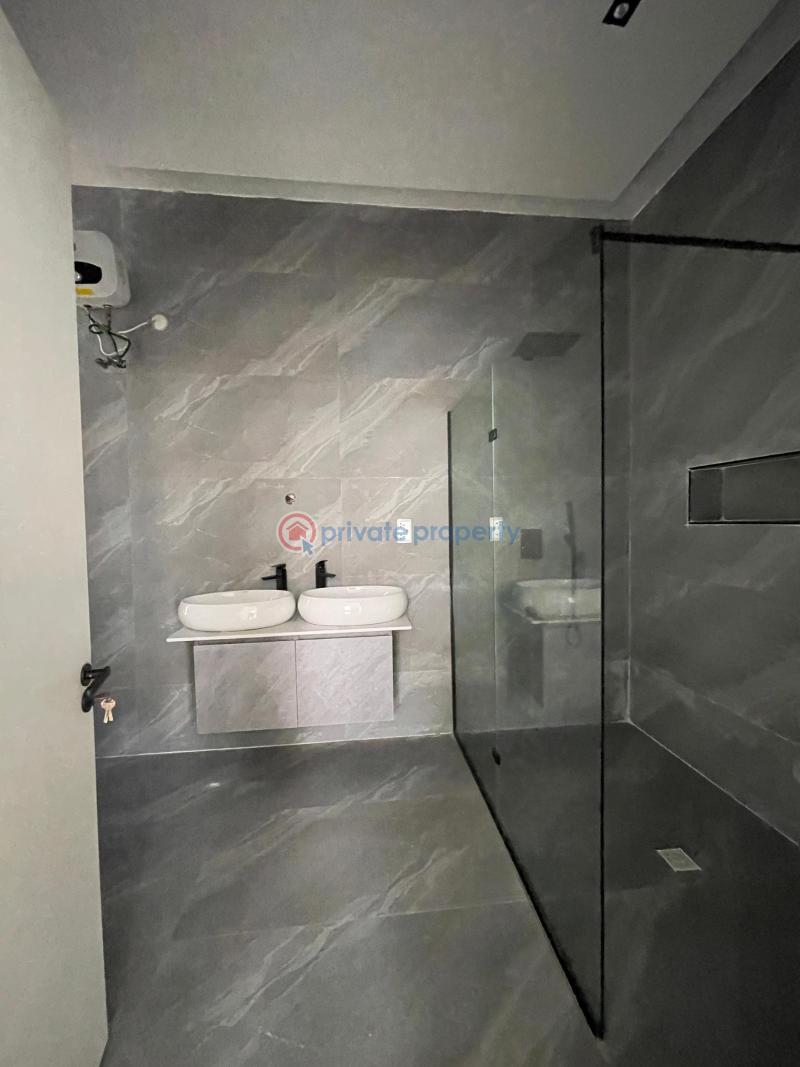 Luxury 5-bedroom fully detached duplex with bq - 4 5 bedroom Detached Duplex For Sale Lake View Estate, Orchid Lekki Lagos - 4