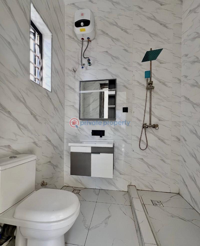 5 bedroom Detached Duplex For Sale Secure Estate At Orchid Lekki Along Lekki Expressway Lagos - 13
