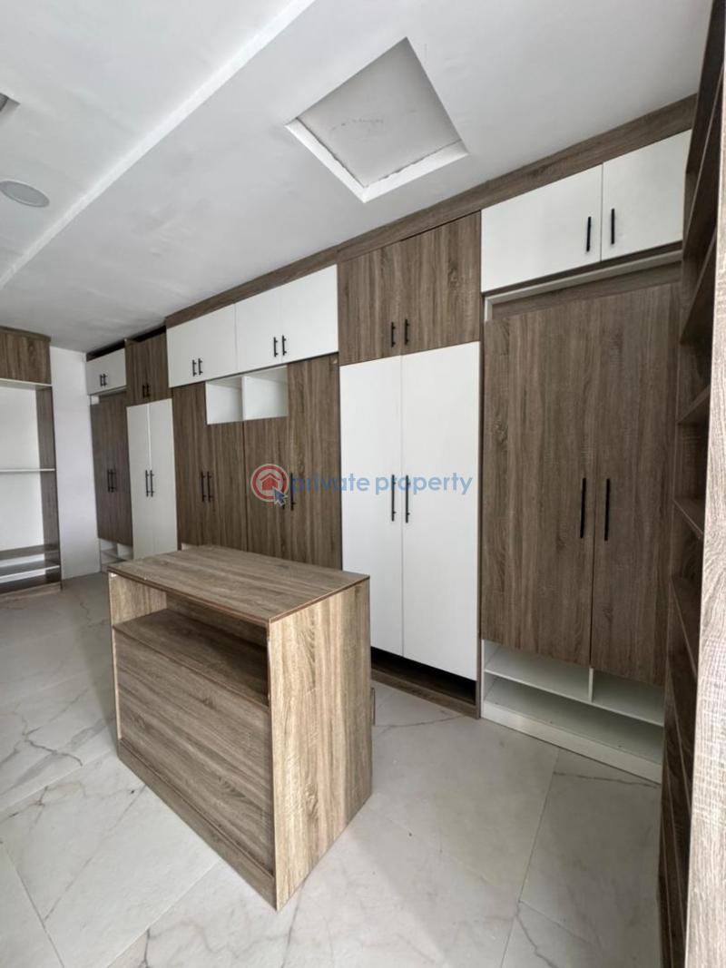 5 bedroom Detached Duplex For Rent Lekki Ikate Ikate Elegushi Lekki Lagos - 6