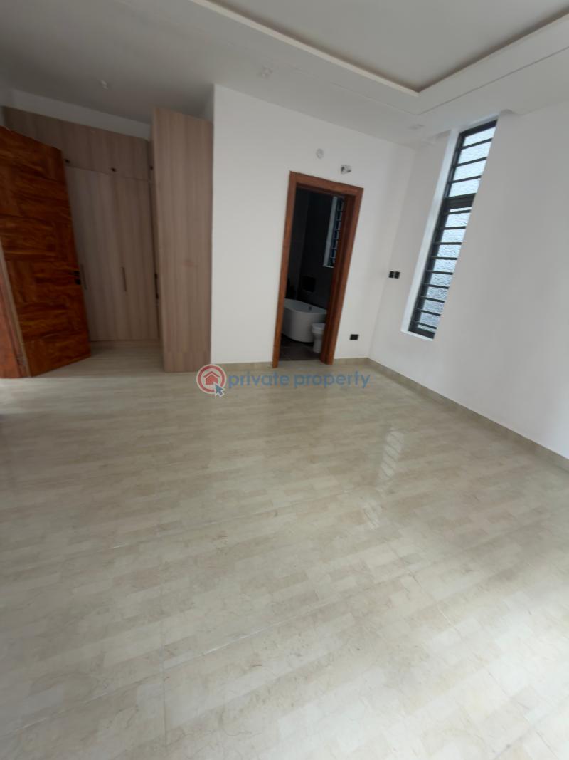 5 bedroom Detached Duplex For Sale Lekki Phase 1 Lagos - 6