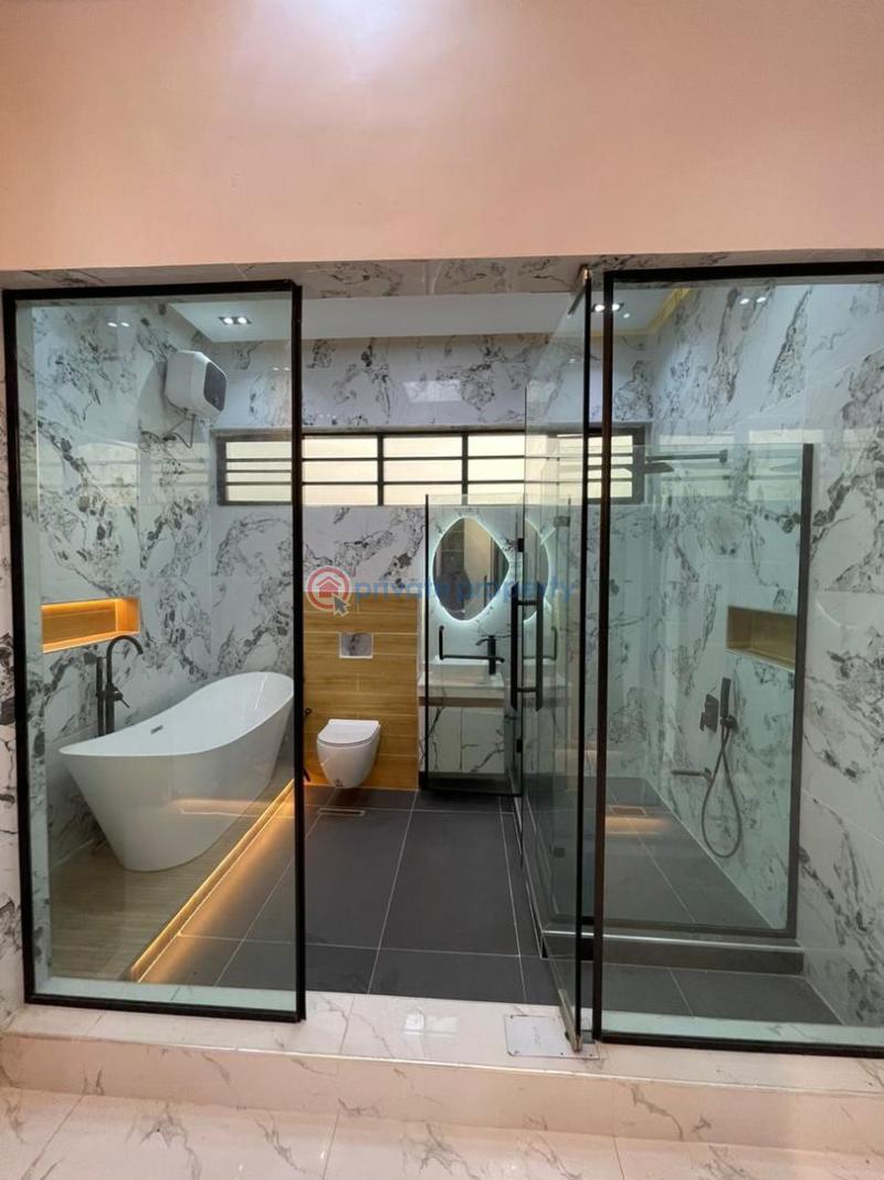 5 bedroom Detached Duplex For Sale Osapa London Lekki Lagos - 12