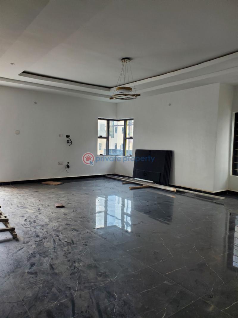 5 bedroom Detached Duplex For Sale Katampe Ext. Abuja Phase 2  - 10