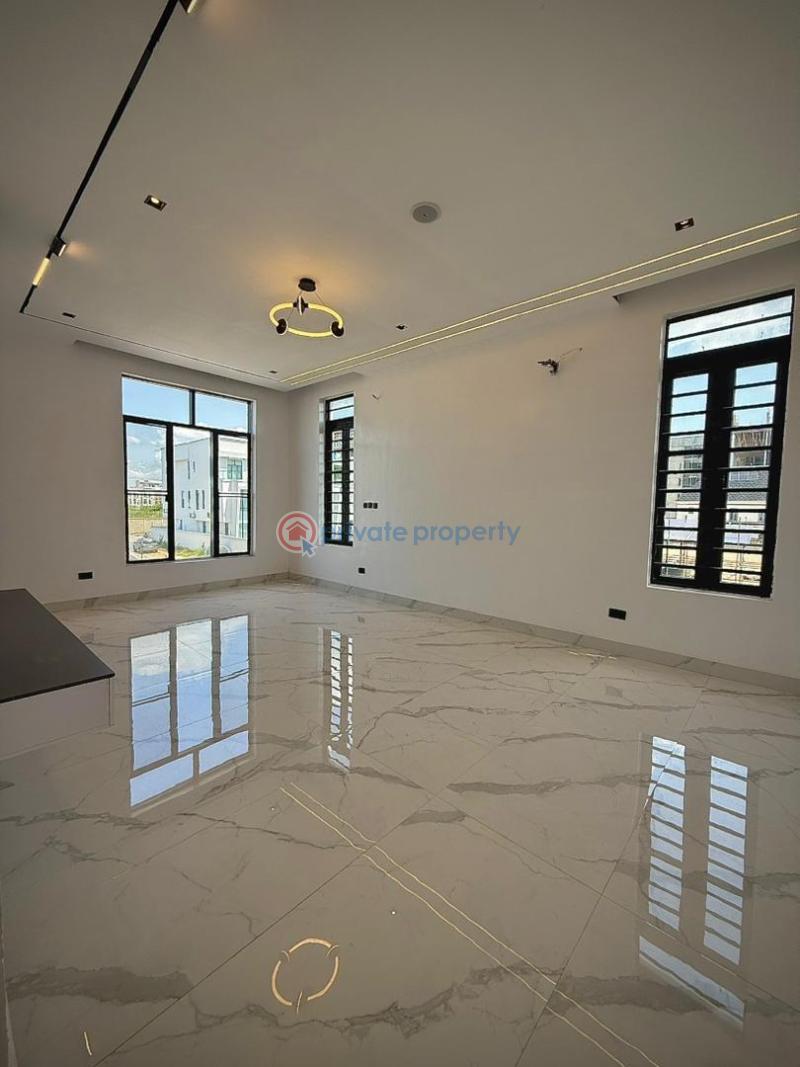 5 bedroom Detached Duplex For Sale Freedom Way Lekki Phase 1 Lagos Lekki Phase 1 Lagos - 12