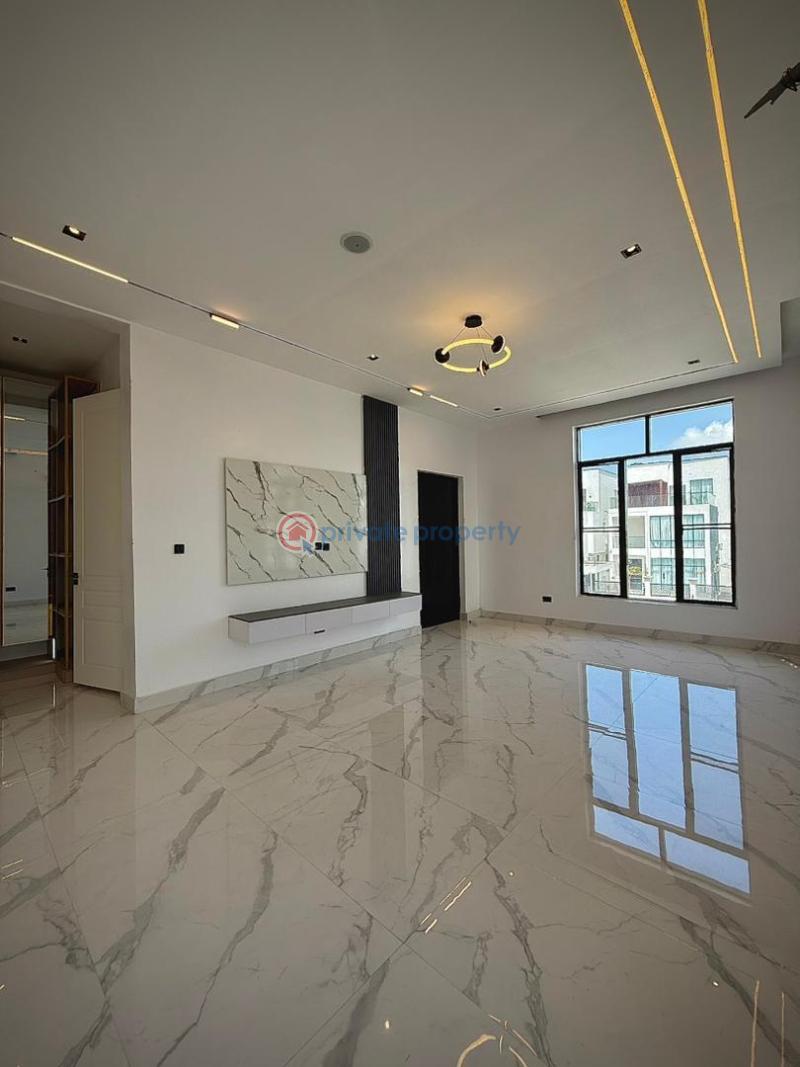 5 bedroom Detached Duplex For Sale Freedom Way Lekki Phase 1 Lagos Lekki Phase 1 Lagos - 7