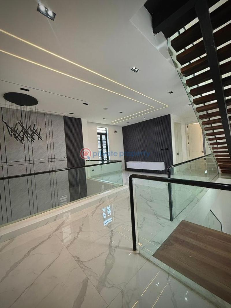 5 bedroom Detached Duplex For Sale Freedom Way Lekki Phase 1 Lagos Lekki Phase 1 Lagos - 9