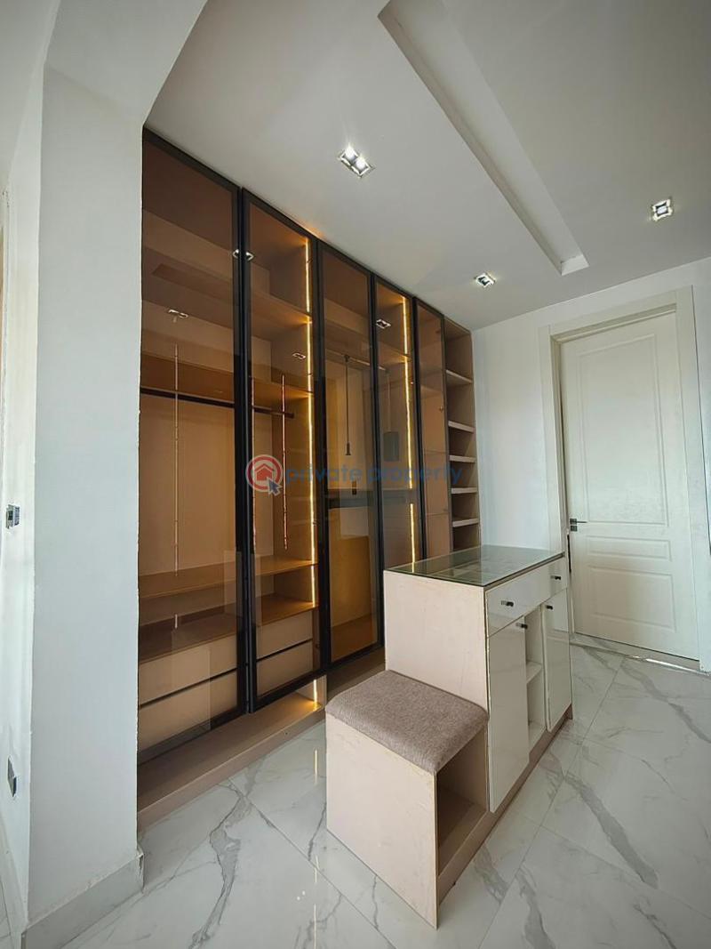 5 bedroom Detached Duplex For Sale Freedom Way Lekki Phase 1 Lagos Lekki Phase 1 Lagos - 0