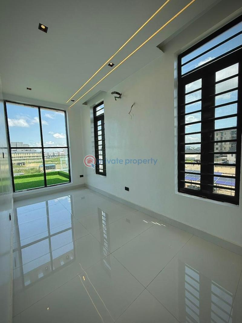 5 bedroom Detached Duplex For Sale Freedom Way Lekki Phase 1 Lagos Lekki Phase 1 Lagos - 14
