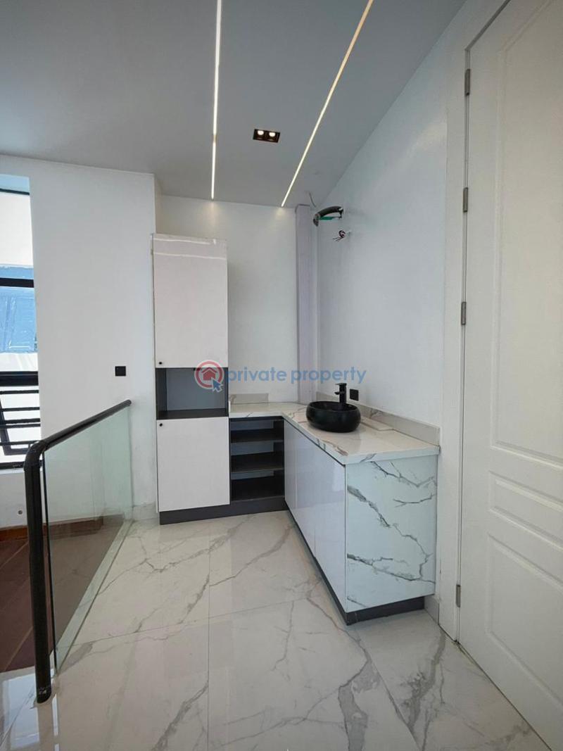 5 bedroom Detached Duplex For Sale Freedom Way Lekki Phase 1 Lagos Lekki Phase 1 Lagos - 13