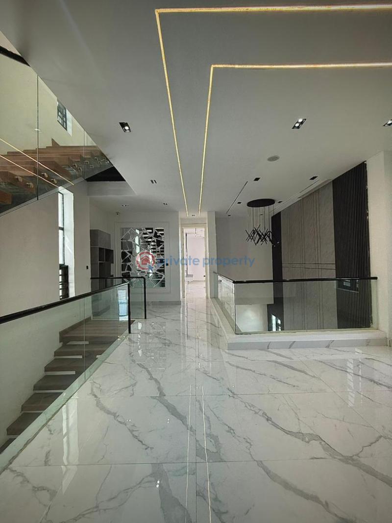 5 bedroom Detached Duplex For Sale Freedom Way Lekki Phase 1 Lagos Lekki Phase 1 Lagos - 8