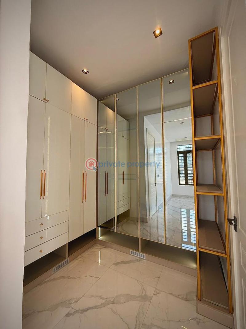 5 bedroom Detached Duplex For Sale Freedom Way Lekki Phase 1 Lagos Lekki Phase 1 Lagos - 16