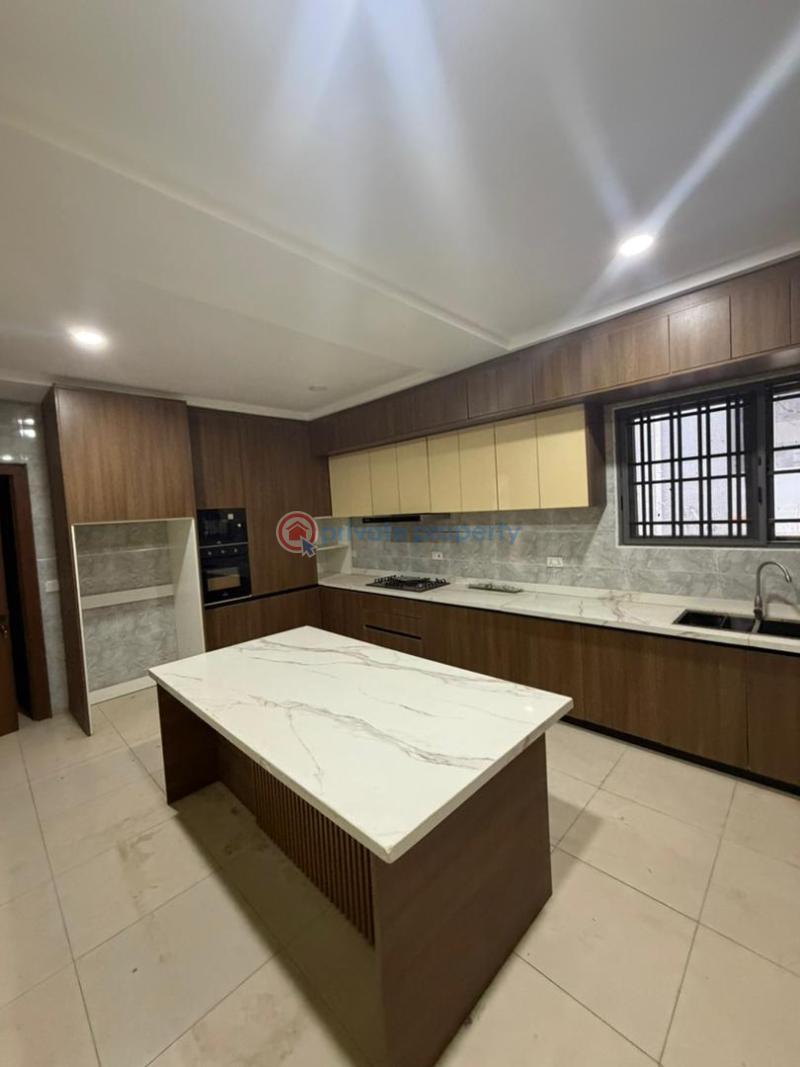 5 bedroom Detached Duplex For Sale Wuye Abuja Phase 2  - 9