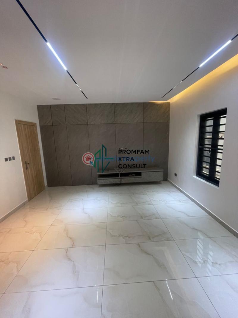 5 bedroom Detached Duplex For Rent Beach Resort Estate Ikate Elegushi Lekki Lagos - 12