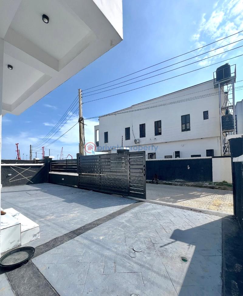 5 bedroom Detached Duplex For Sale Secure Estate At Orchid Lekki Along Lekki Expressway Lagos - 14