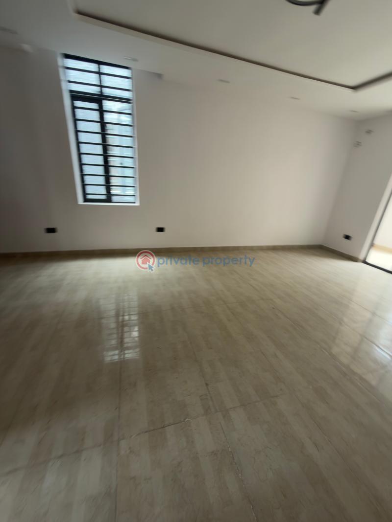5 bedroom Detached Duplex For Sale Lekki Phase 1 Lagos - 8