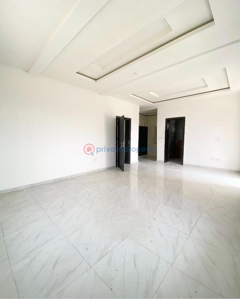 5 bedroom Detached Duplex For Sale Lekki Phase 1 Lagos - 6