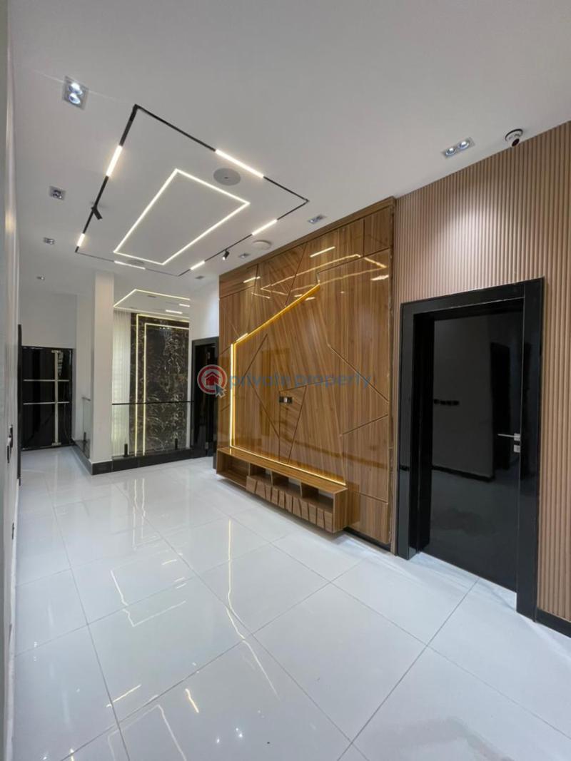 5 bedroom Detached Duplex For Sale Chevron, Lekki Lagos - 10