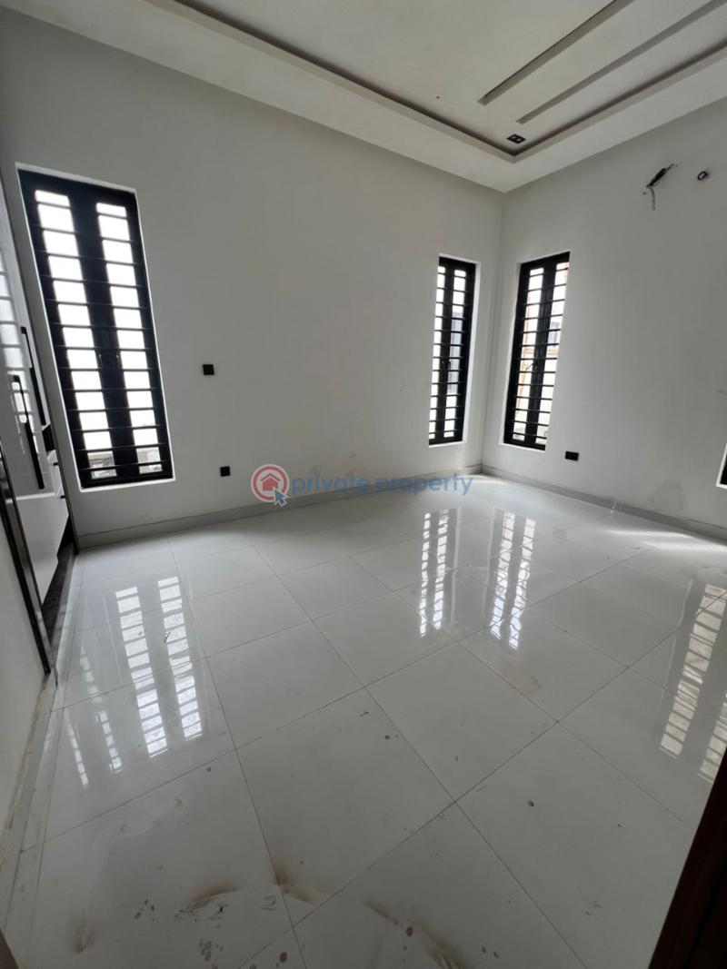 5 bedroom Detached Duplex For Sale Mega Mound Lekky County Lekki Phase 2 Lagos - 12